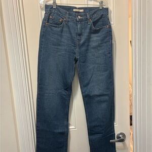 Levi’s Low Pro Women’s Jeans